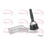 Apec Tie Rod End Right (AST6702)
