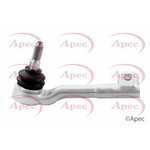 Apec Tie Rod End Left (AST6704)