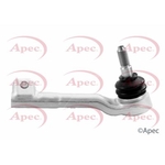 Apec Tie Rod End Right (AST6705)