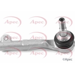 Apec Tie Rod End Right (AST6712)