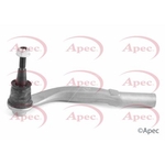 Apec Tie Rod End Left (AST6718)