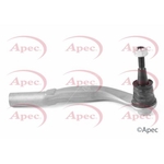 Apec Tie Rod End Right (AST6719)