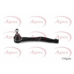 Apec Tie Rod End Left (AST6720)