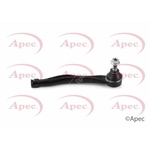 Apec Tie Rod End Right (AST6721)