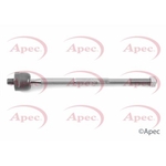Apec Inner Tie Rod (AST6725)