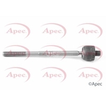Apec Inner Tie Rod (AST6726)