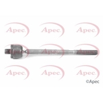 Apec Inner Tie Rod (AST6727)