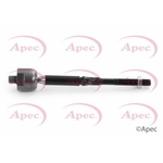 Apec Inner Tie Rod (AST6730)