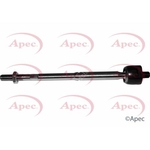 Apec Inner Tie Rod (AST6737)