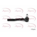 Apec Tie Rod End Right (AST6748)