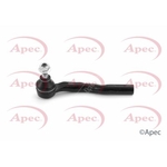 Apec Tie Rod End Left (AST6749)