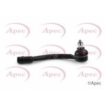 Apec Tie Rod End Right (AST6750)