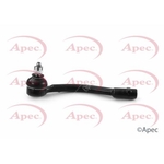 Apec Tie Rod End Left (AST6751)