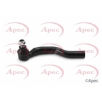 Apec Tie Rod End Left (AST6752)