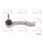 Apec Tie Rod End Left (AST6759)