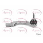 Apec Tie Rod End Right (AST6760)