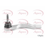 Apec Tie Rod End Left (AST6763)