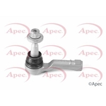 Apec Tie Rod End (AST6767)