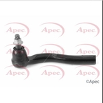 Apec Tie Rod End Left (AST6768)