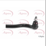 Apec Tie Rod End Right (AST6769)
