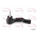 Apec Tie Rod End Left (AST6770)