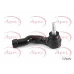 Apec Tie Rod End Right (AST6771)