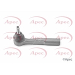 Apec Tie Rod End Left (AST6772)