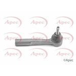 Apec Tie Rod End Right (AST6773)