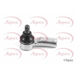 Apec Tie Rod End Left (AST6774)
