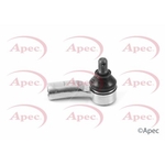 Apec Tie Rod End Right (AST6775)