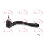 Apec Tie Rod End Left (AST6776)