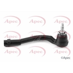 Apec Tie Rod End Right (AST6777)