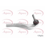 Apec Tie Rod End Right (AST6779)