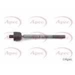 Apec Inner Tie Rod (AST6791)
