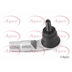 Apec Tie Rod End Right (AST6798)