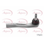 Apec Tie Rod End Right (AST6800)