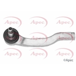 Apec Tie Rod End Left (AST6802)