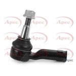 Apec Tie Rod End (AST6804)