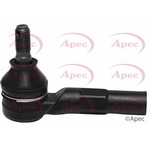 Apec Tie Rod End (AST6807)