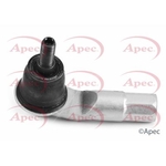 Apec Tie Rod End Left (AST6809)