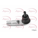 Apec Tie Rod End Right (AST6810)