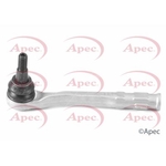 Apec Tie Rod End (AST6811)