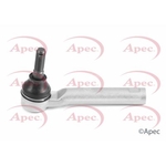 Apec Tie Rod End (AST6812)
