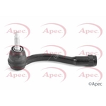 Apec Tie Rod End Left (AST6815)