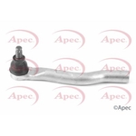 Apec Tie Rod End Left (AST6817)