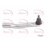 Apec Tie Rod End Right (AST6818)