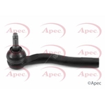 Apec Tie Rod End Left (AST6820)