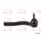 Apec Tie Rod End Right (AST6821)