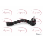 Apec Tie Rod End Right (AST6825)
