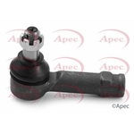 Apec Tie Rod End Left (AST6828)